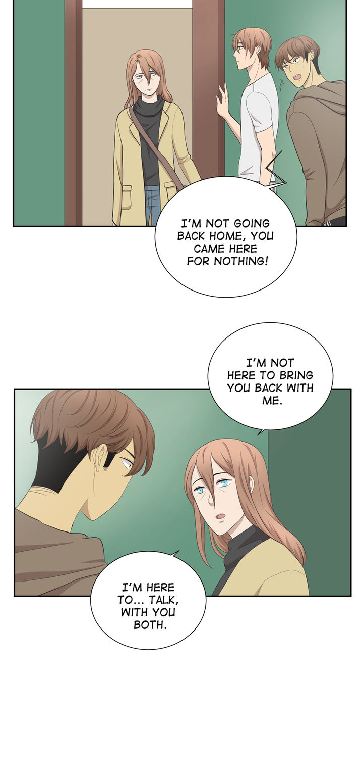 Lost and Found - Chapter 70 Page 2