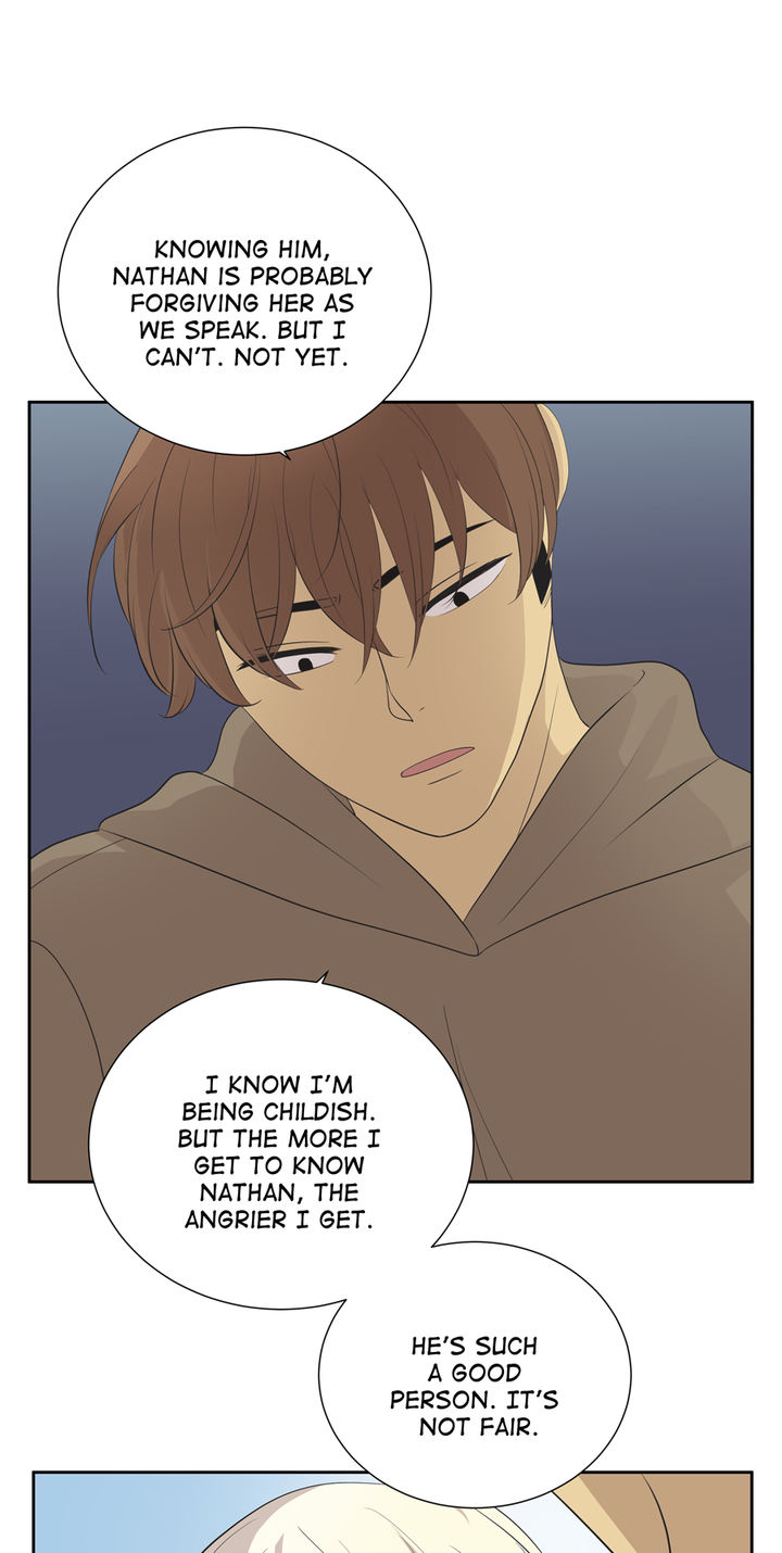 Lost and Found - Chapter 70 Page 28