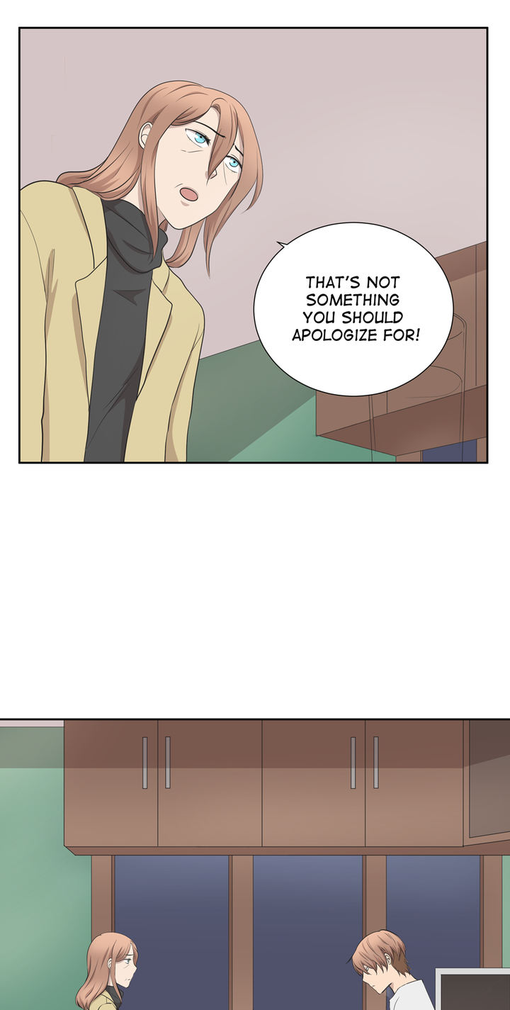 Lost and Found - Chapter 70 Page 9