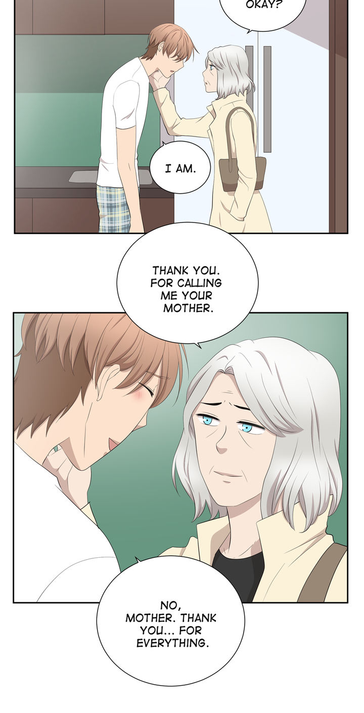 Lost and Found - Chapter 72 Page 14