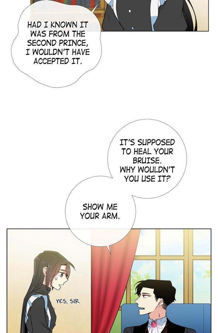 The Maid and the Vampire - Chapter 11 Page 64
