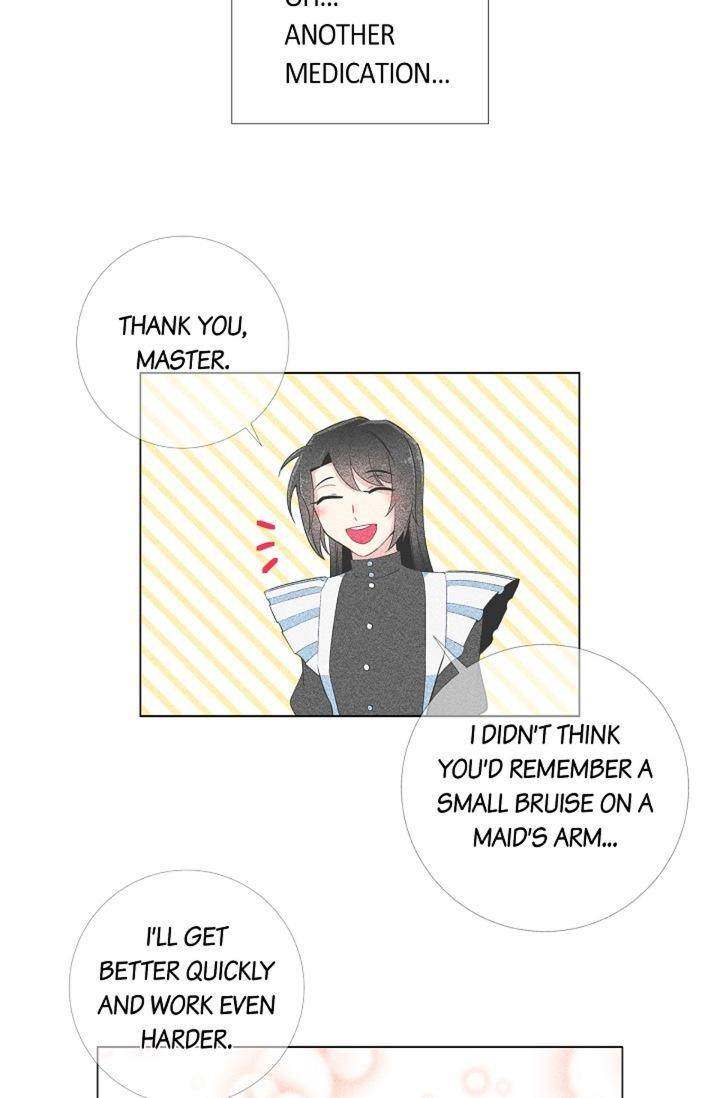 The Maid and the Vampire - Chapter 11 Page 74
