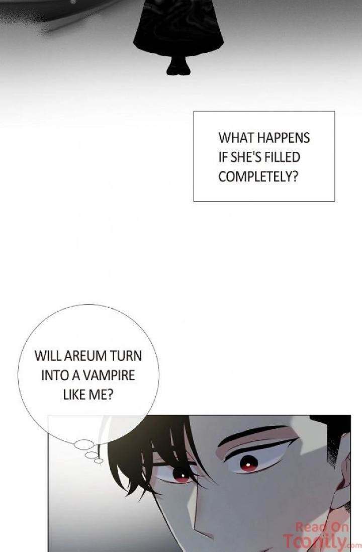 The Maid and the Vampire - Chapter 36 Page 15