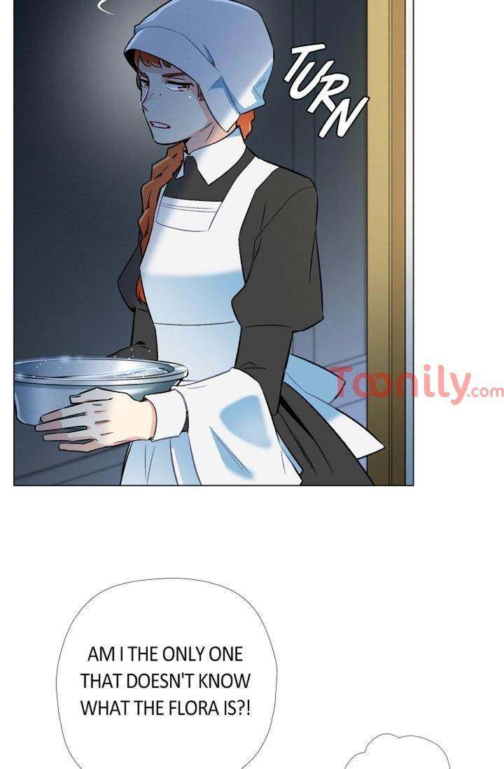 The Maid and the Vampire - Chapter 4 Page 63