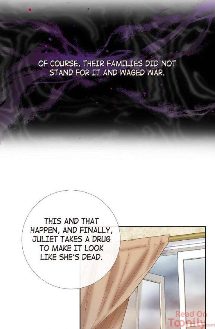 The Maid and the Vampire - Chapter 56 Page 17