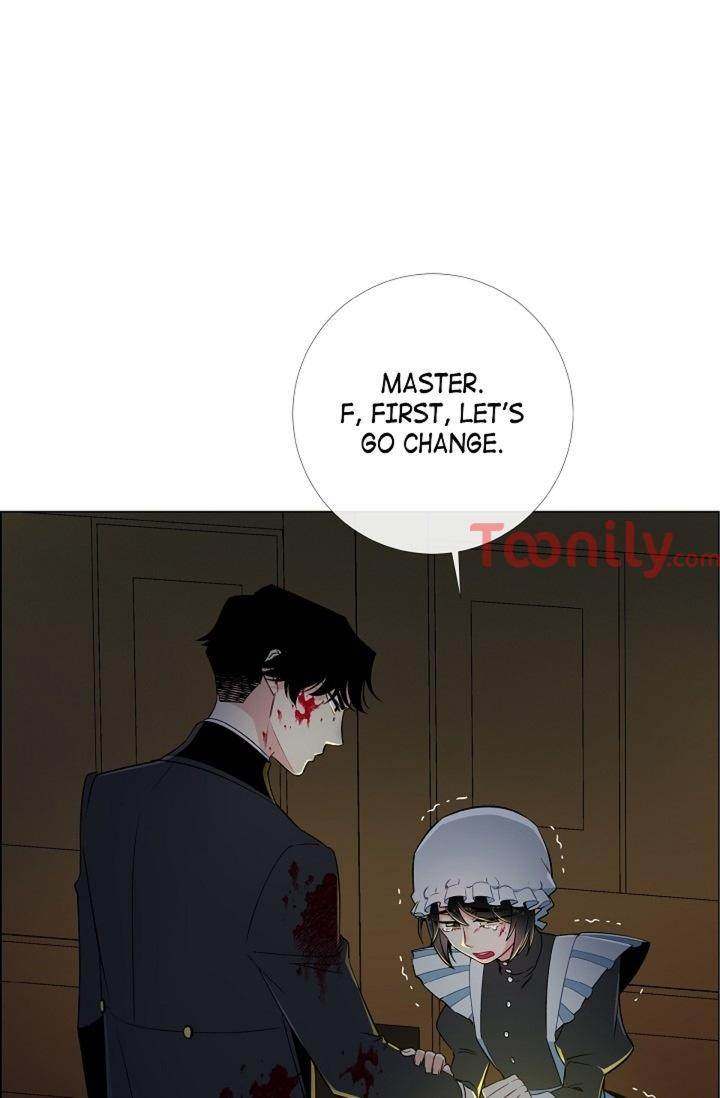 The Maid and the Vampire - Chapter 7 Page 27
