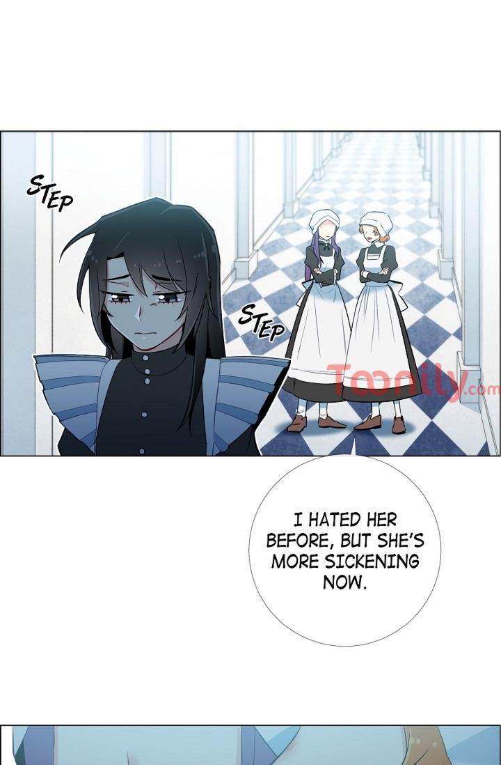 The Maid and the Vampire - Chapter 7 Page 64