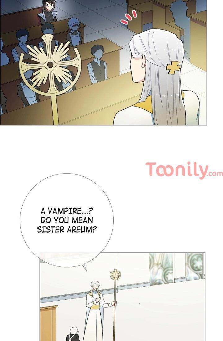 The Maid and the Vampire - Chapter 7 Page 68