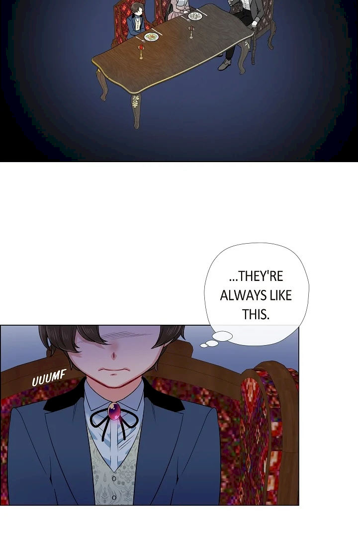 The Maid and the Vampire - Chapter 74 Page 19