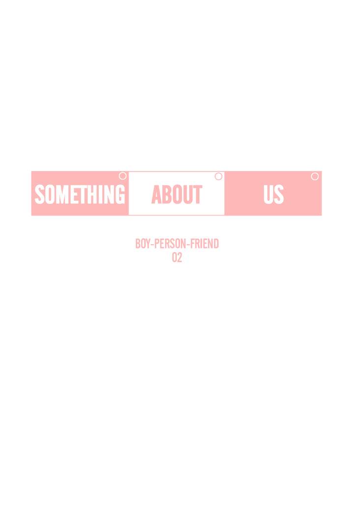 Something About Us - Chapter 2 Page 1