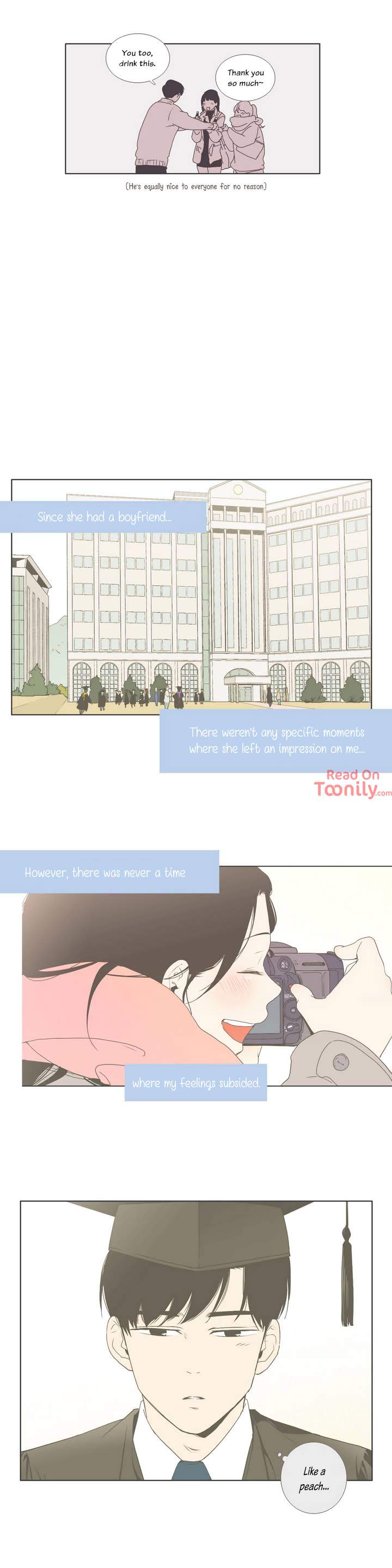 Something About Us - Chapter 28 Page 5