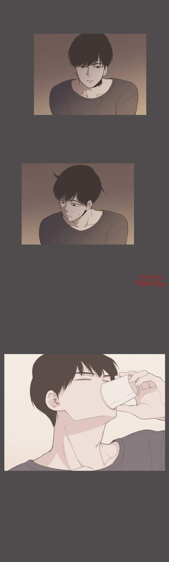 Something About Us - Chapter 38 Page 14