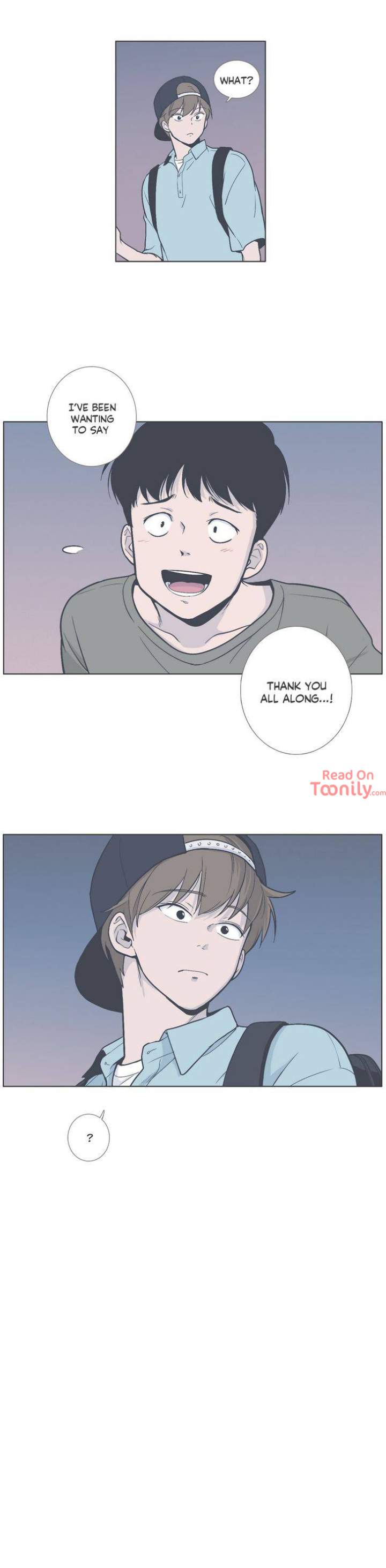 Something About Us - Chapter 44 Page 17