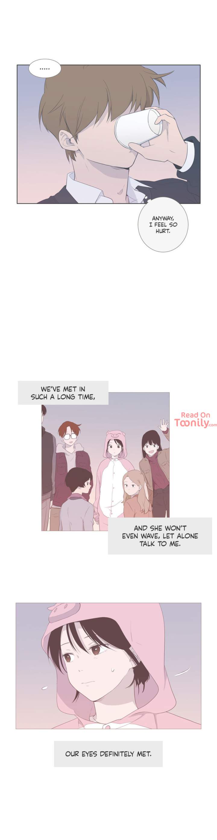 Something About Us - Chapter 61 Page 12