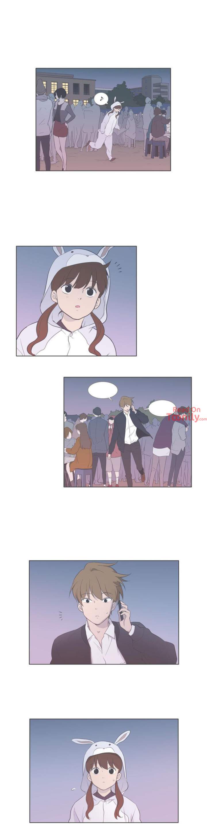Something About Us - Chapter 62 Page 13