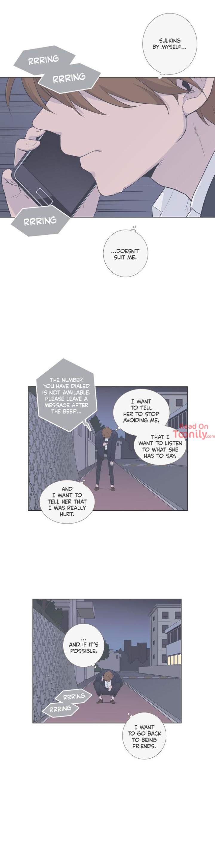 Something About Us - Chapter 62 Page 16
