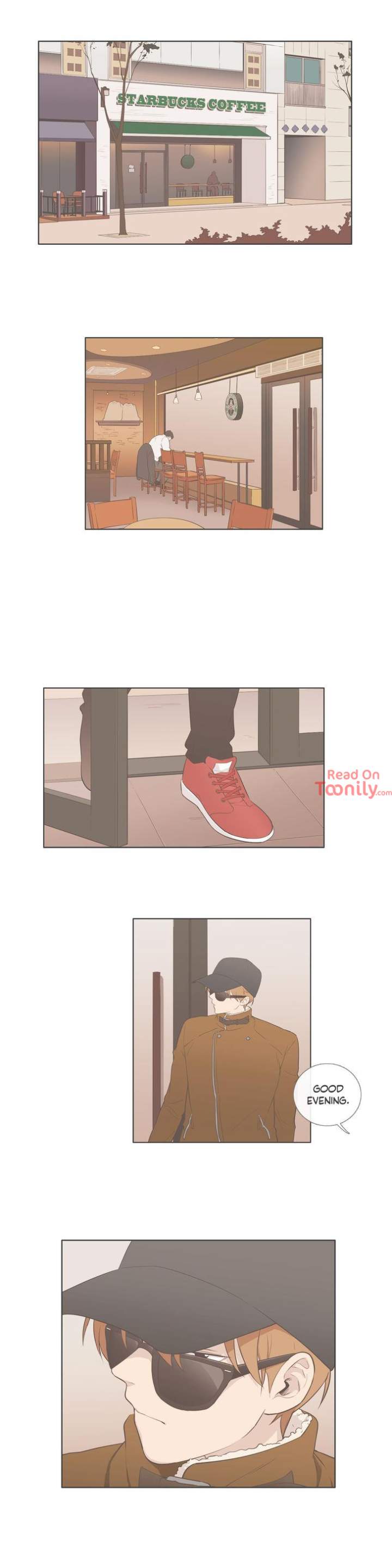 Something About Us - Chapter 69 Page 6