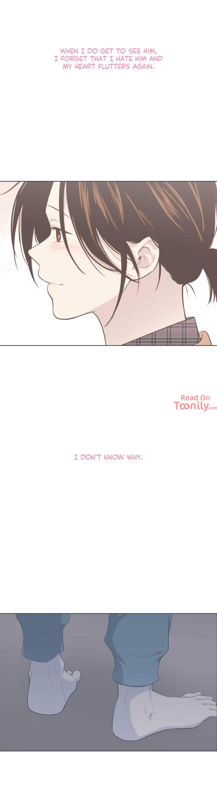 Something About Us - Chapter 70 Page 7