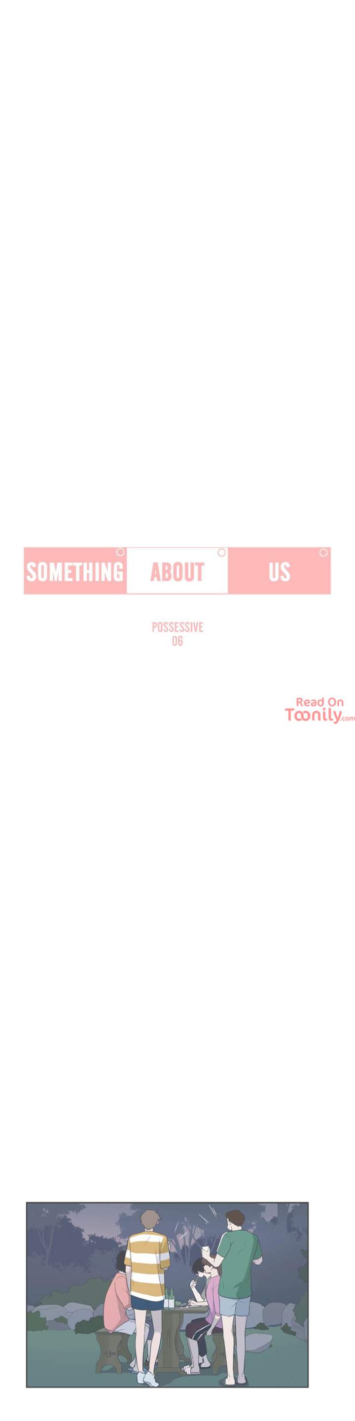 Something About Us - Chapter 84 Page 2