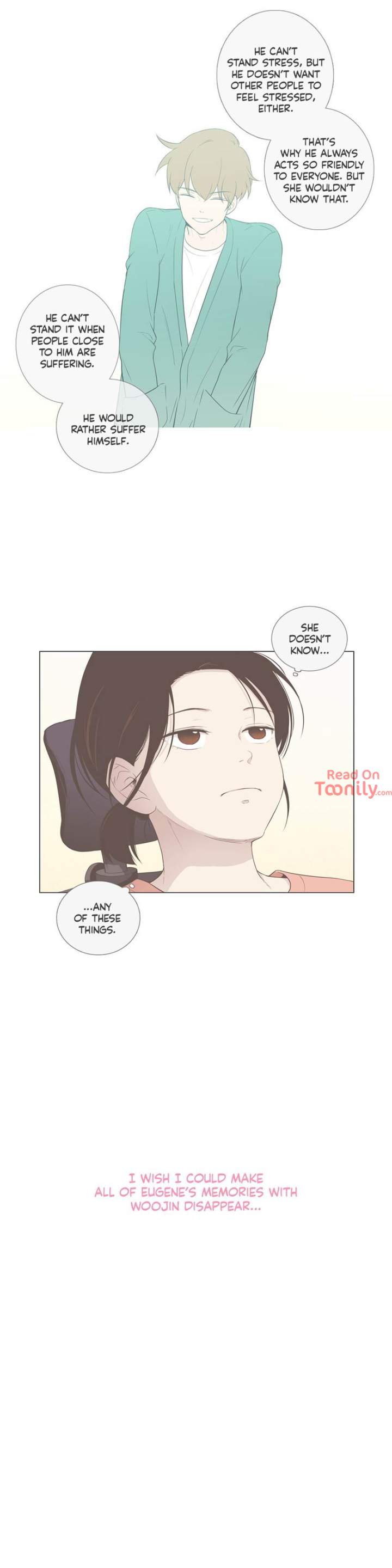 Something About Us - Chapter 86 Page 5