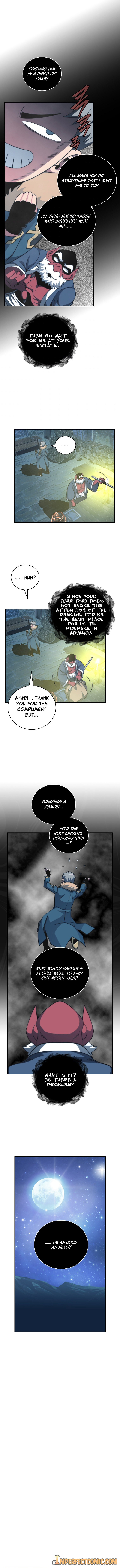 I’m Destined For Greatness! - Chapter 135 Page 11