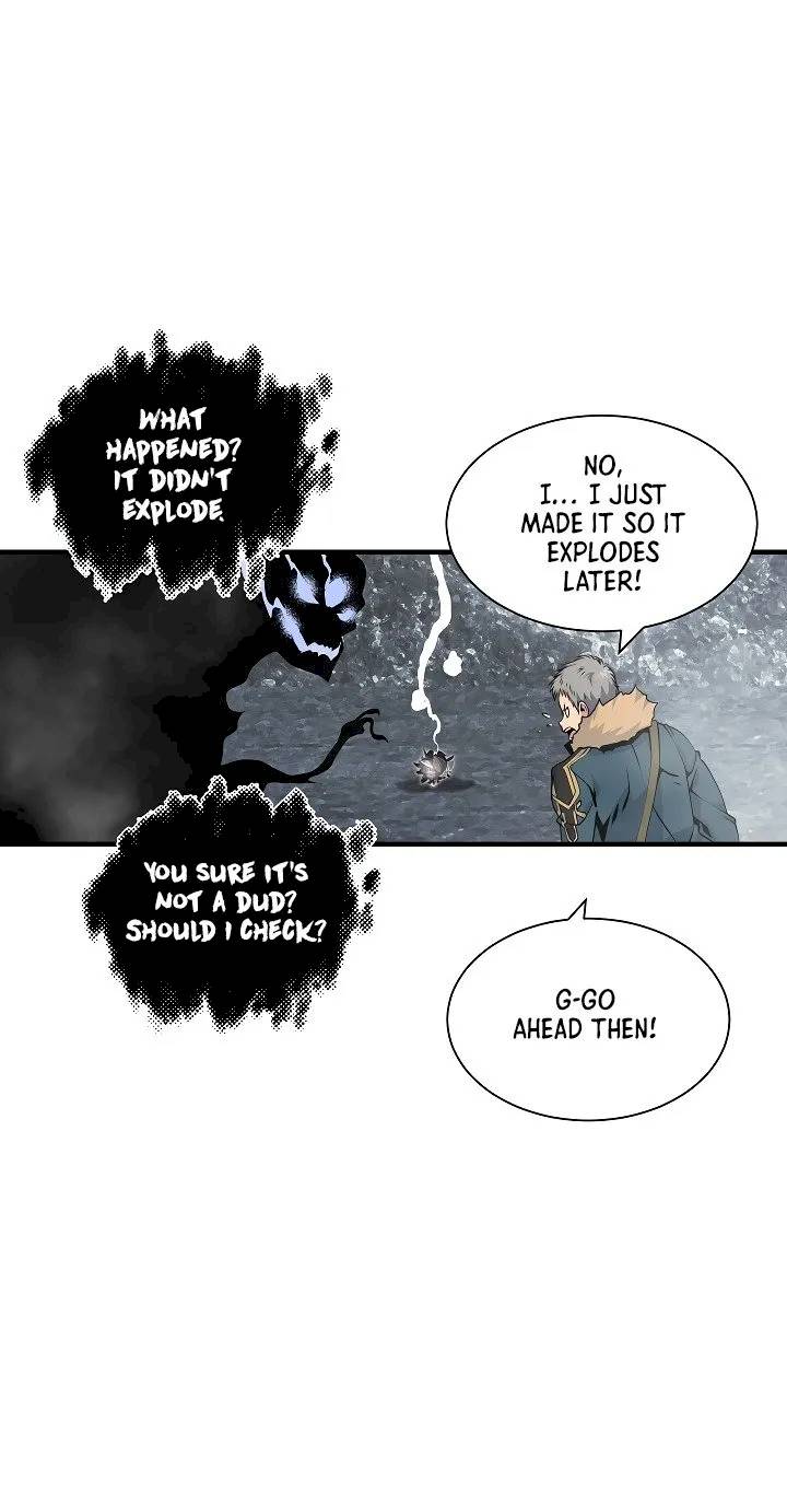 I’m Destined For Greatness! - Chapter 35 Page 42