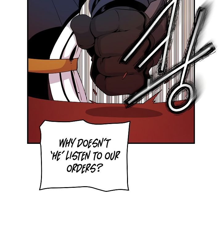 I’m Destined For Greatness! - Chapter 54 Page 3