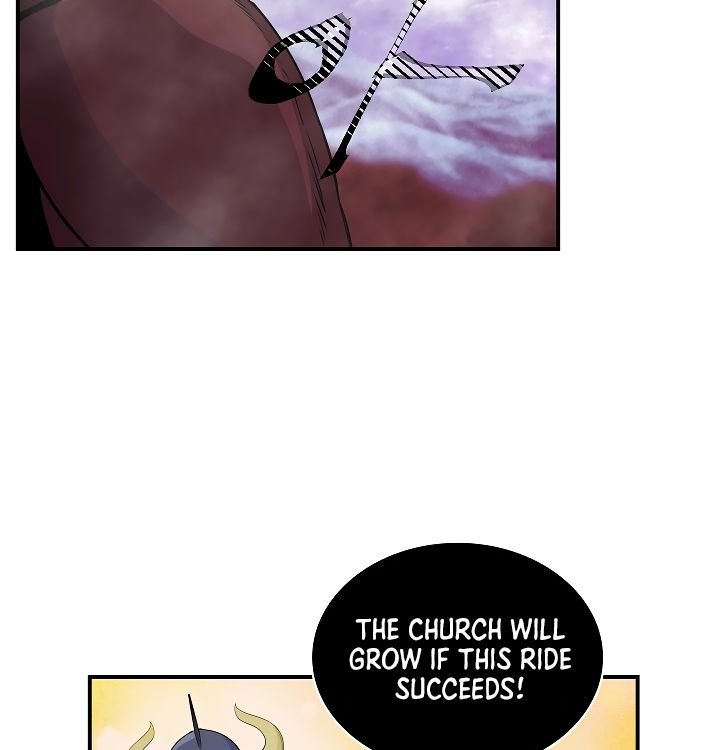 I’m Destined For Greatness! - Chapter 54 Page 7