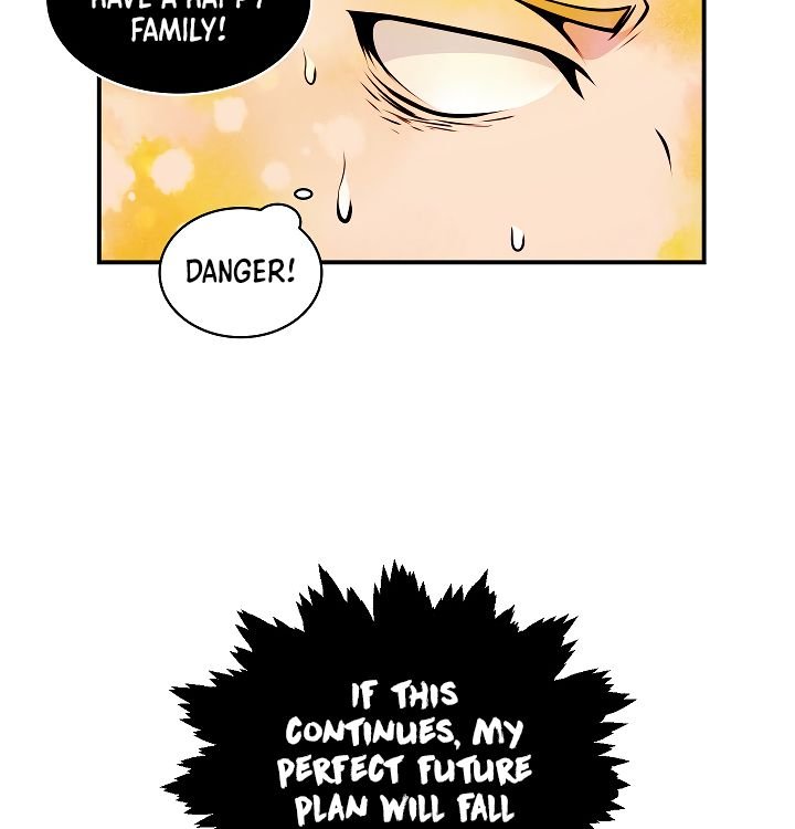 I’m Destined For Greatness! - Chapter 54 Page 9