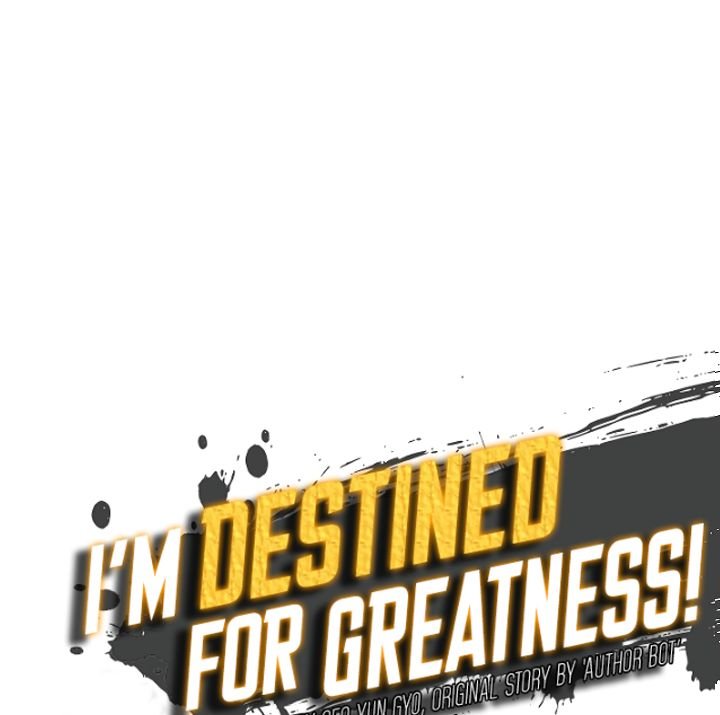 I’m Destined For Greatness! - Chapter 55 Page 10