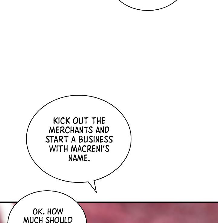 I’m Destined For Greatness! - Chapter 60 Page 89