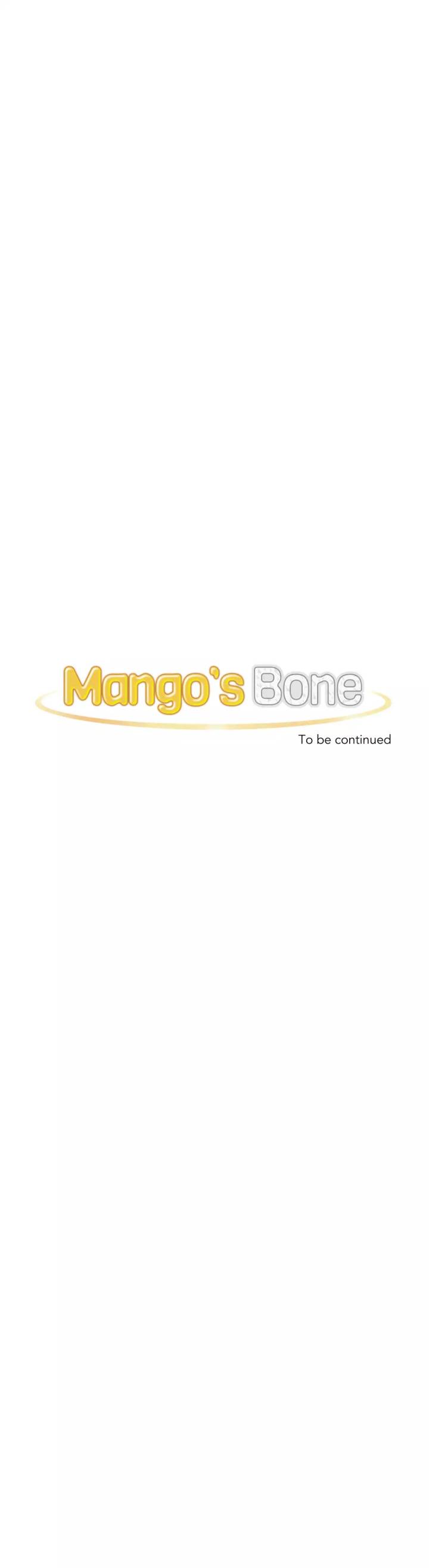 Mango’s Bone - Chapter 34 Page 30