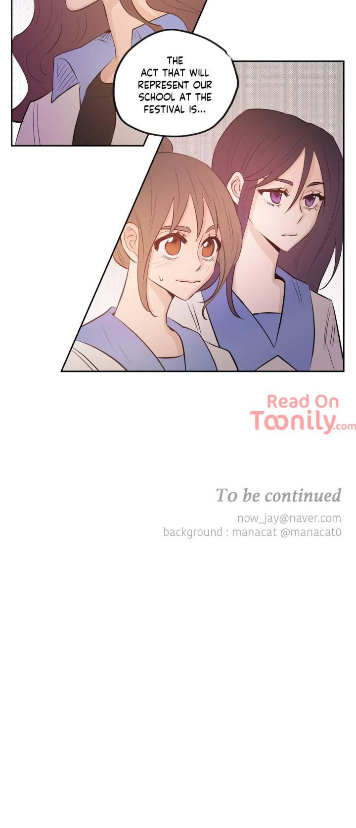 Broken Melody - Chapter 17 Page 22