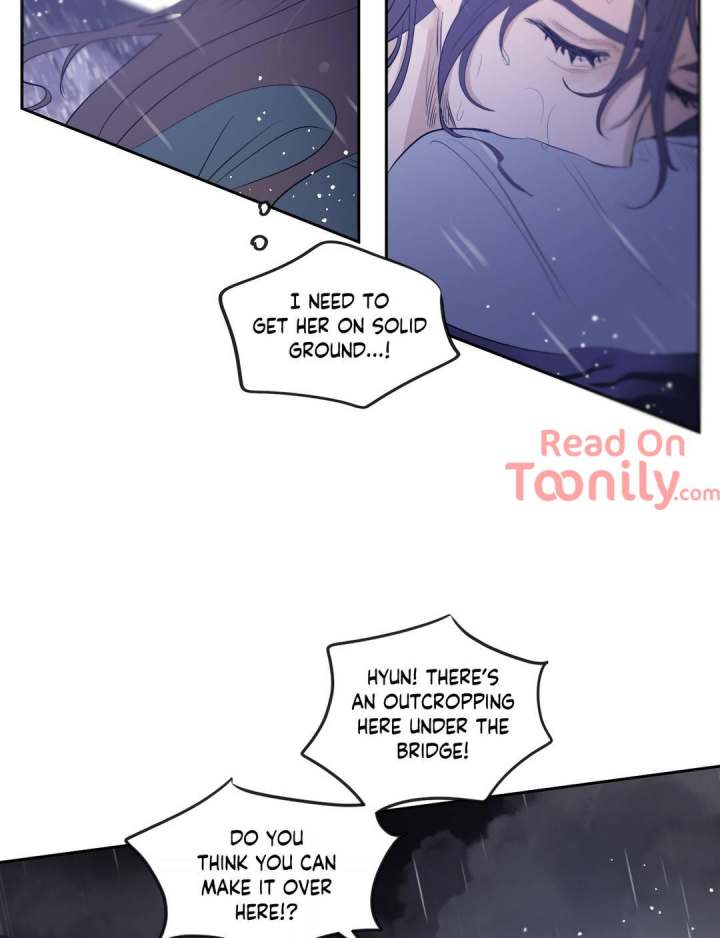 Broken Melody - Chapter 28 Page 70