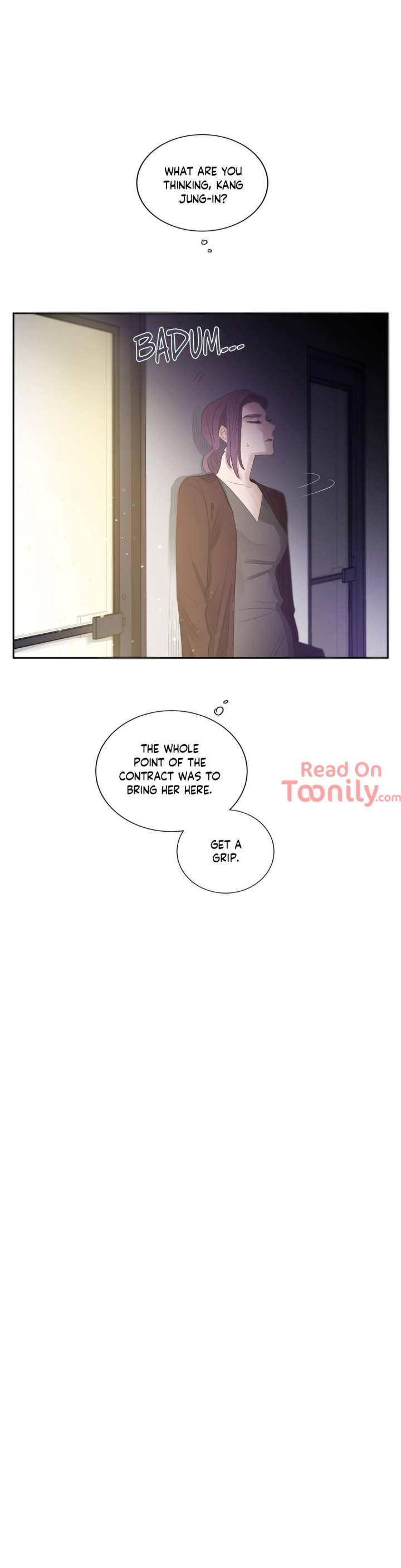 Broken Melody - Chapter 41 Page 26