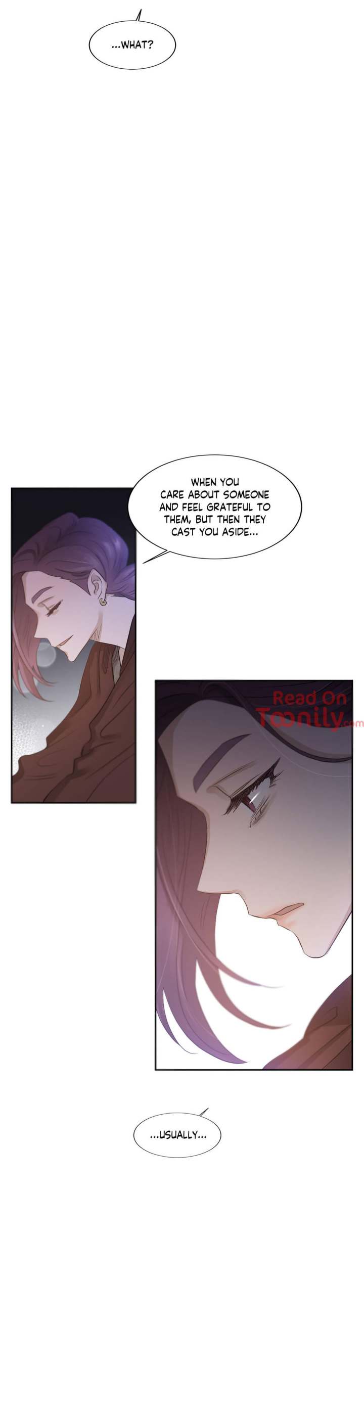 Broken Melody - Chapter 42 Page 2