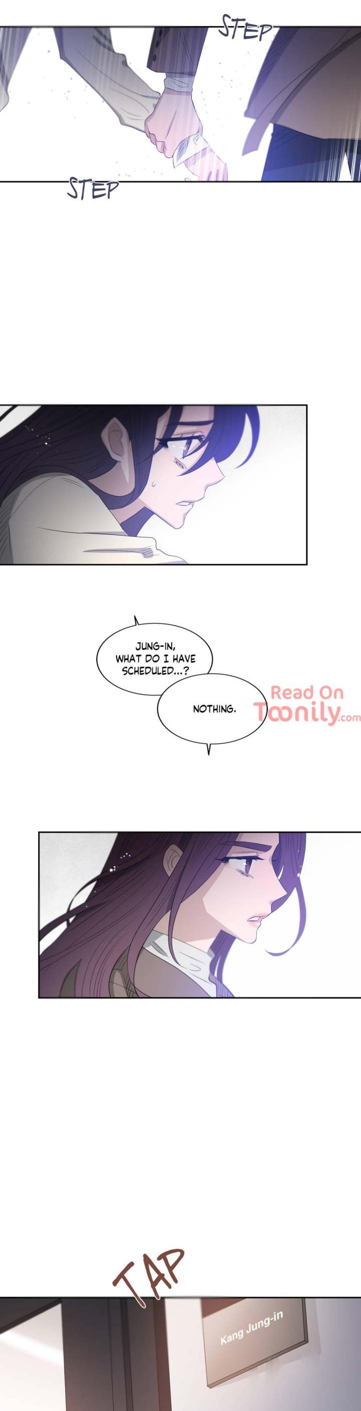 Broken Melody - Chapter 49 Page 13