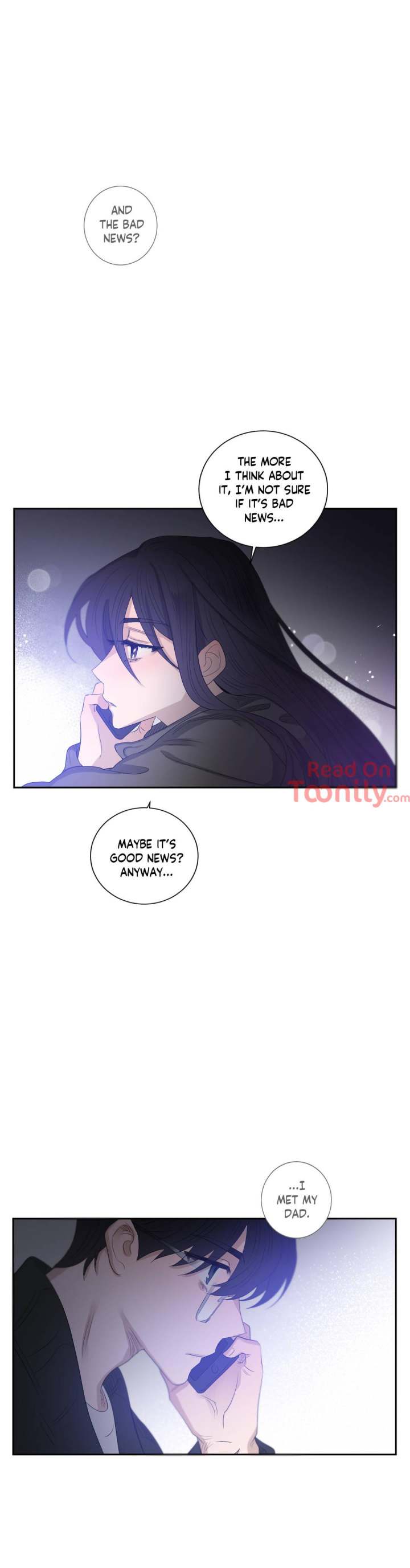 Broken Melody - Chapter 49 Page 26