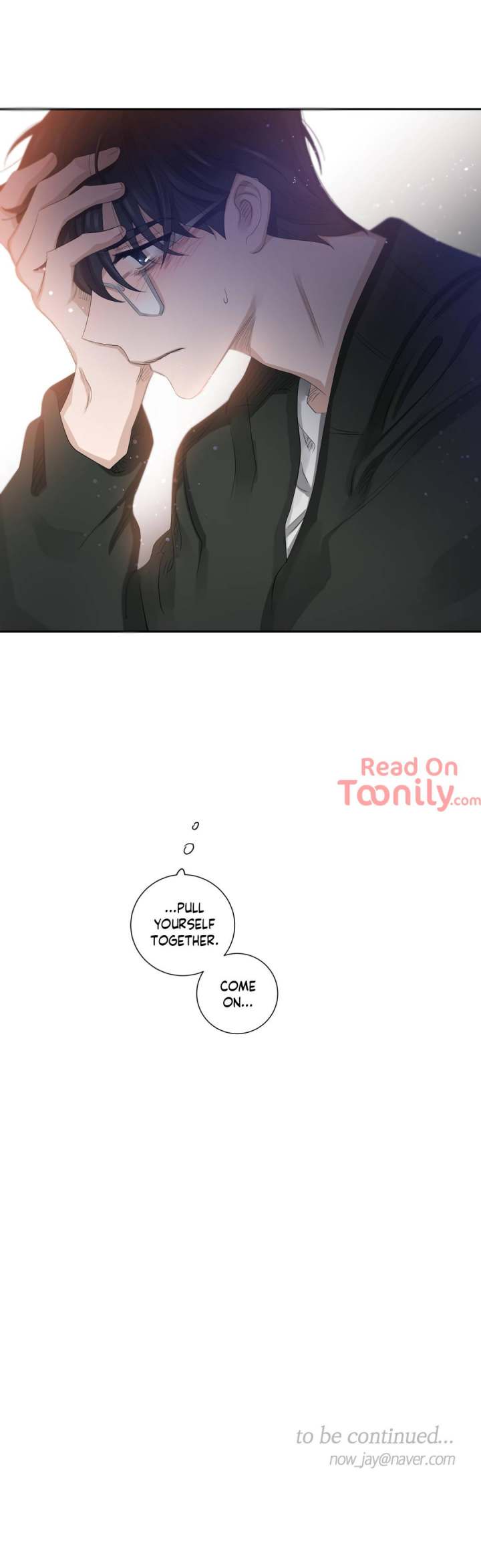 Broken Melody - Chapter 49 Page 33