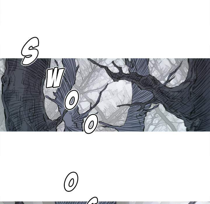 Asura - Chapter 4 Page 15