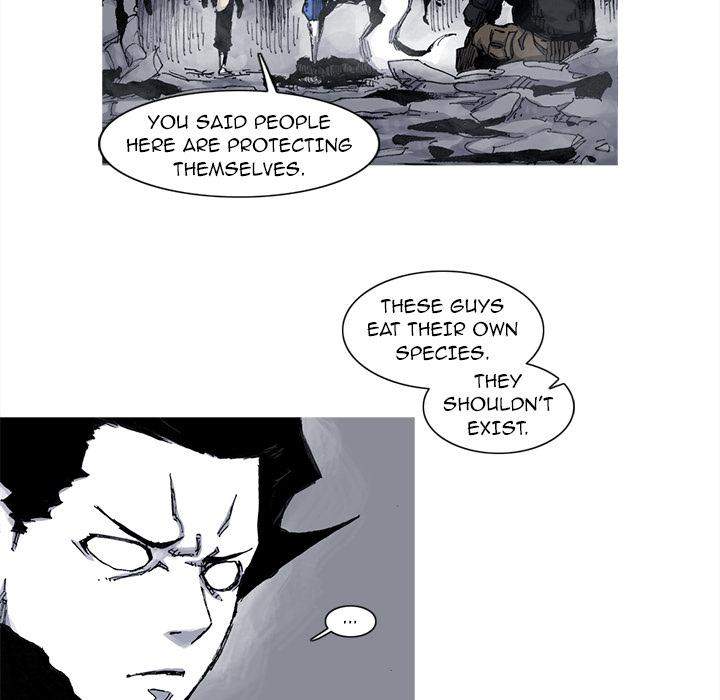 Asura - Chapter 40 Page 51