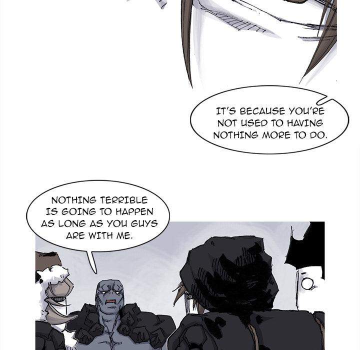 Asura - Chapter 63 Page 9