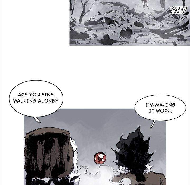 Asura - Chapter 77 Page 23