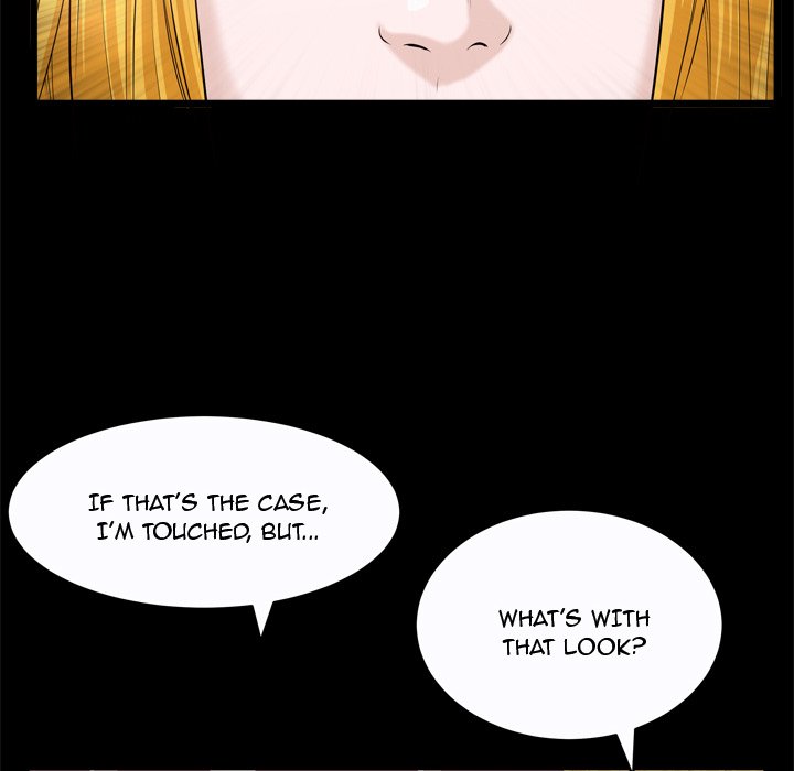 The Birthday Present - Chapter 22 Page 64