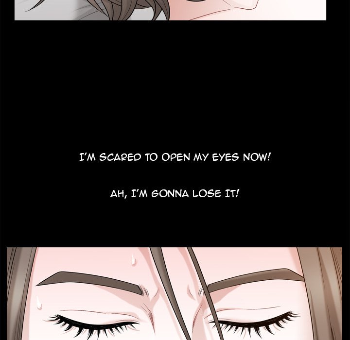 The Birthday Present - Chapter 23 Page 96