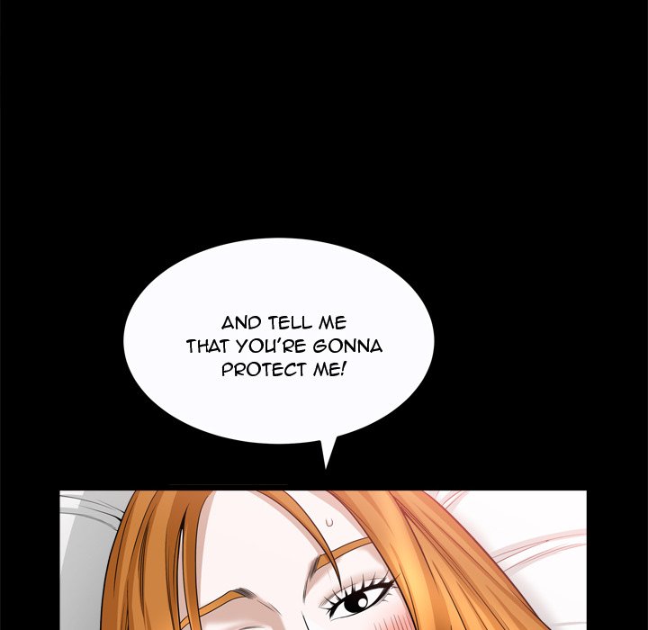 The Birthday Present - Chapter 24 Page 72