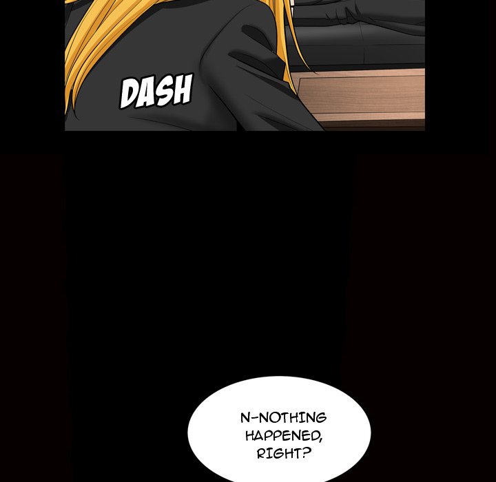 The Birthday Present - Chapter 27 Page 45