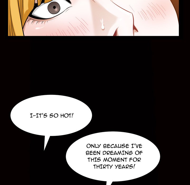The Birthday Present - Chapter 27 Page 85
