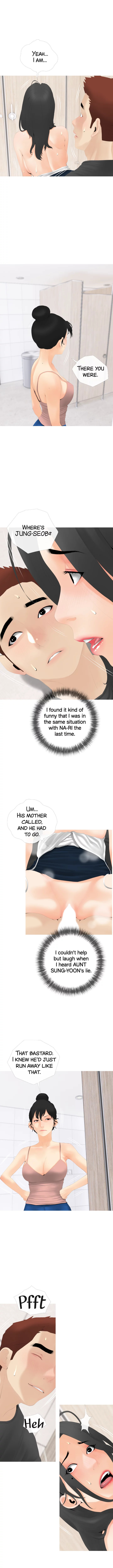 Banging My Aunt - Chapter 29 Page 6