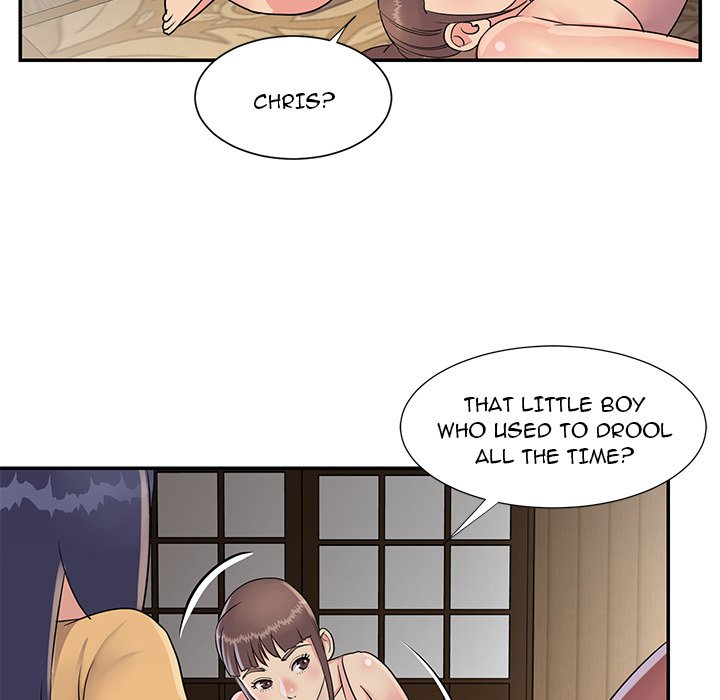 Not One, But Two - Chapter 16 Page 14